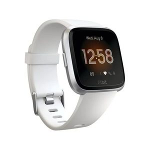 Fitbit Versa - LITE Edition Smart Watch, White